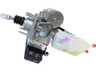 Toyota 47055-48010 Brake Booster