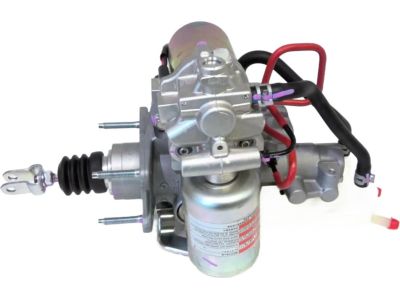 Toyota 47055-48010 Brake Booster