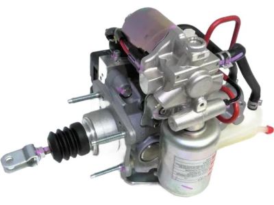 Toyota 47055-48010 Brake Booster