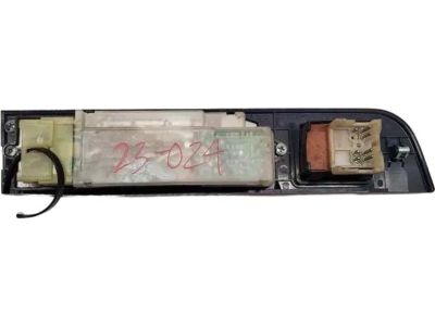 Toyota 84820-22320 Master Switch Assy, Power Window Regulator