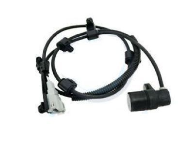 Toyota 89546-35030 Rear Speed Sensor