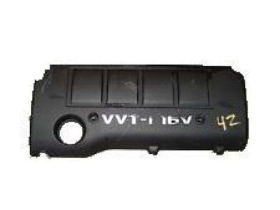 Toyota 12601-0H060 Engine Cover