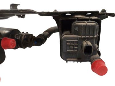 Toyota 77740-08080 Vapor Canister