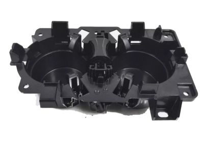 Toyota 58803-47011-C0 Cup Holder