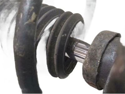 Toyota 48131-0R040 Coil Spring