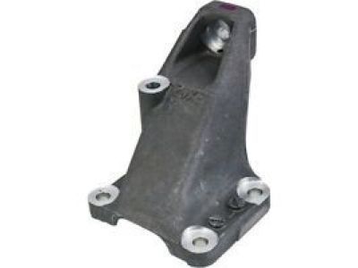 Lexus 12315-46041 Bracket, Engine Mounting, Front NO.1 LH