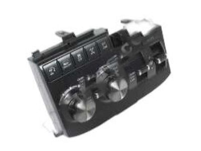 Toyota 84010-0CC00 Dash Control Unit