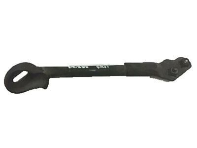Toyota 48658-14021 Stay Bracket