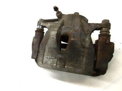 Toyota 47730-02400 Caliper Assembly