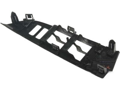 Toyota 74232-60820 Switch Panel