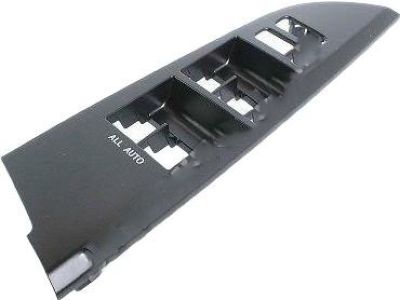 Toyota 74232-60820 Switch Panel