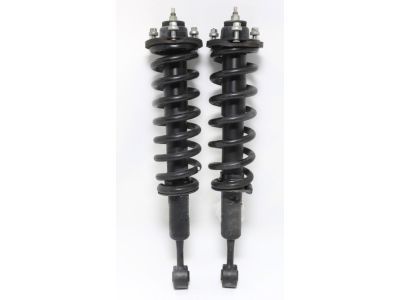 Toyota 48510-80498 Strut