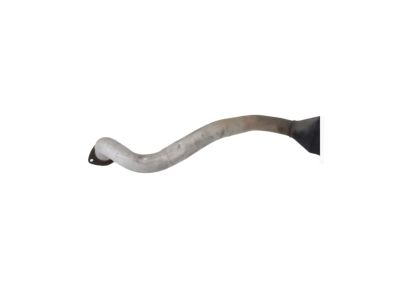 Toyota 17430-31410 Muffler & Tail Pipe