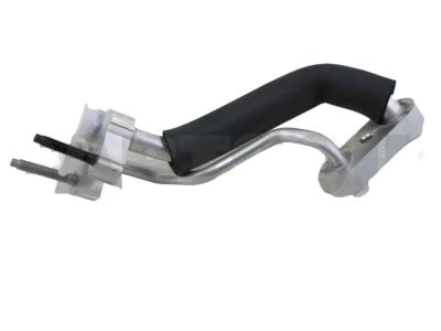 Toyota 88710-6B670 AC Tube