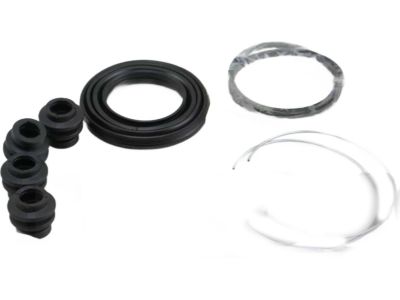 Toyota 04478-52070 Caliper Seal Kit