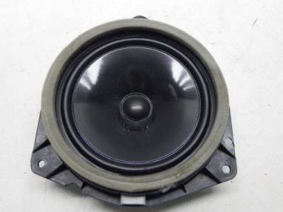 Toyota 86160-33620 Rear Door Speaker