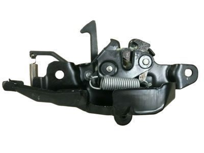 Toyota 53510-35170 Lock