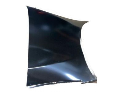 Toyota 53811-WAA01 Fender