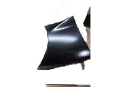 Toyota 53811-WAA01 Fender