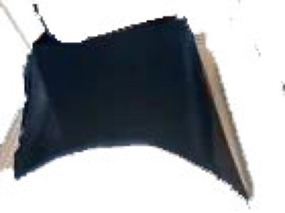 Toyota 53811-WAA01 Fender