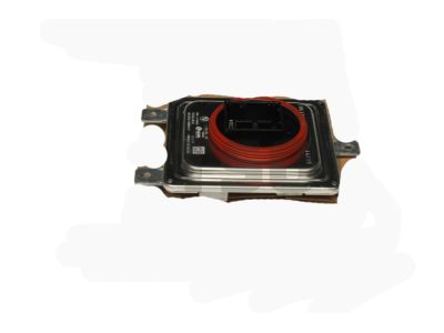 Toyota 85967-WAA01 Control Module