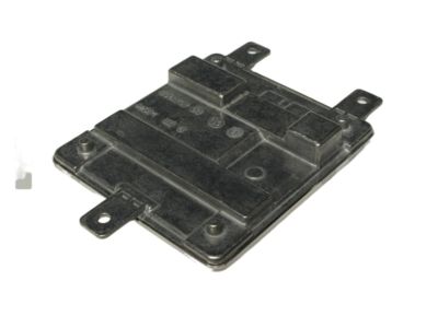 Toyota 85967-WAA01 Control Module