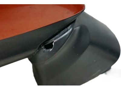 Toyota SU003-07479 Mirror Assembly