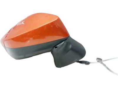 Toyota SU003-07479 Mirror Assembly