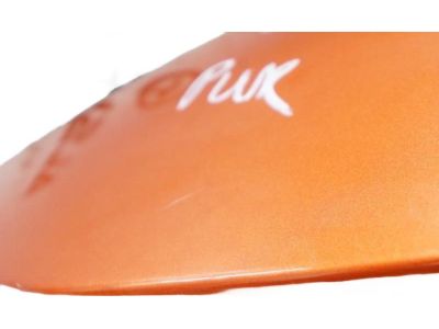 Toyota SU003-07479 Mirror Assembly