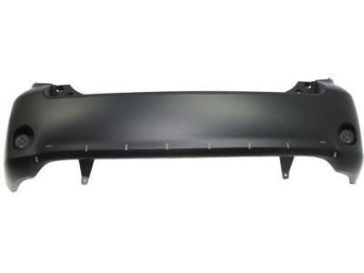 Toyota 52159-12946 Bumper Cover