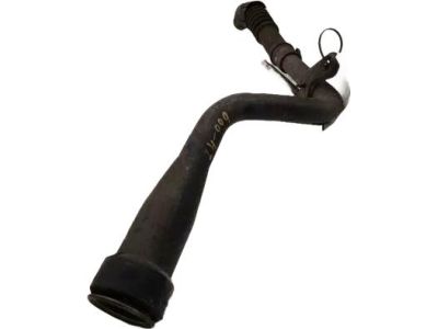 Toyota 77201-16270 Filler Neck