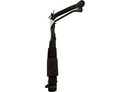 Toyota 77201-16270 Filler Neck