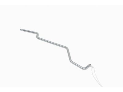 Toyota 69311-02340 Lock Rod