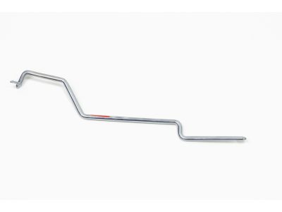 Toyota 69311-02340 Lock Rod