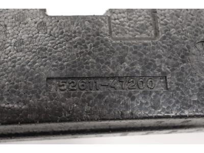 Toyota 52611-47200 Upper Absorber