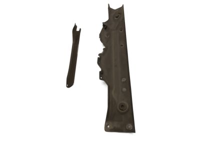 Toyota 53215-06030 Latch Support