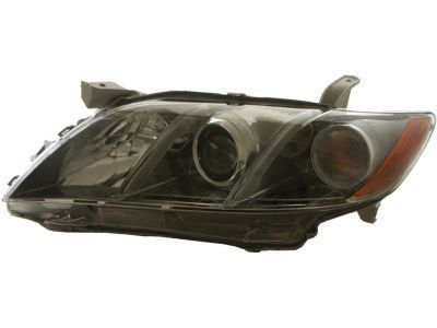 Toyota 81150-06C00 Headlamp Assembly