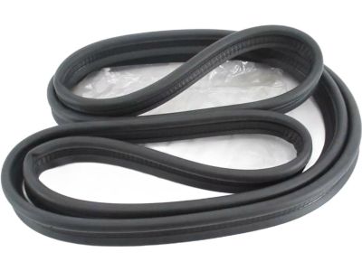 Toyota 64461-06180 Weatherstrip