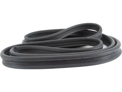 Toyota 64461-06180 Weatherstrip