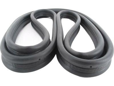 Toyota 64461-06180 Weatherstrip