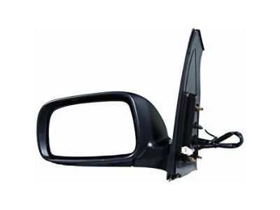 Toyota 87940-60130-G0 Mirror Assembly