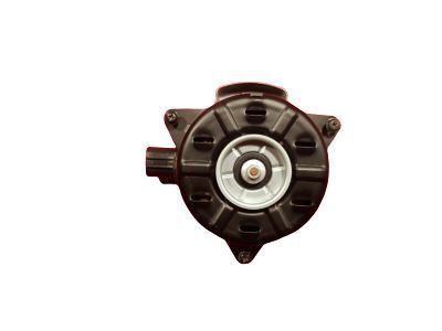 Toyota 16363-36110 Fan Motor