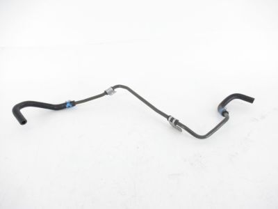 Toyota 44406-48111 Return Hose