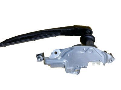 Toyota 85241-12160 Rear Arm