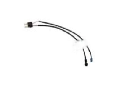 Toyota 82123-42180 Negative Cable