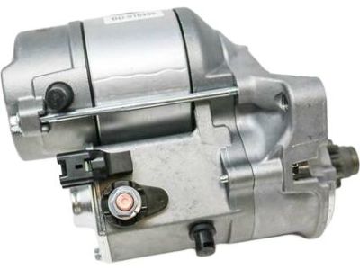 Toyota 28100-0C010-84 Starter