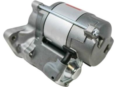 Toyota 28100-0C010-84 Starter