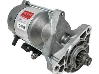 Toyota 28100-0C010-84 Starter
