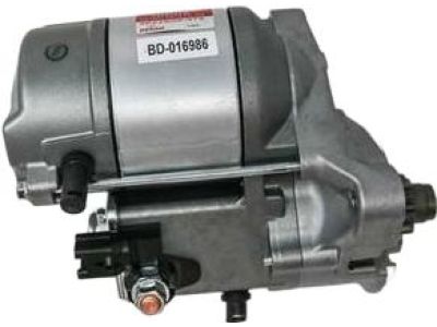 Toyota 28100-0C010-84 Starter