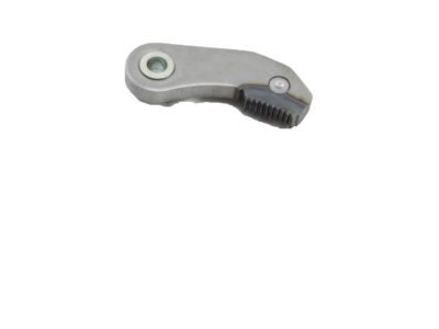 Lexus 45890-35010 Paw L Assembly, Tilt Steering